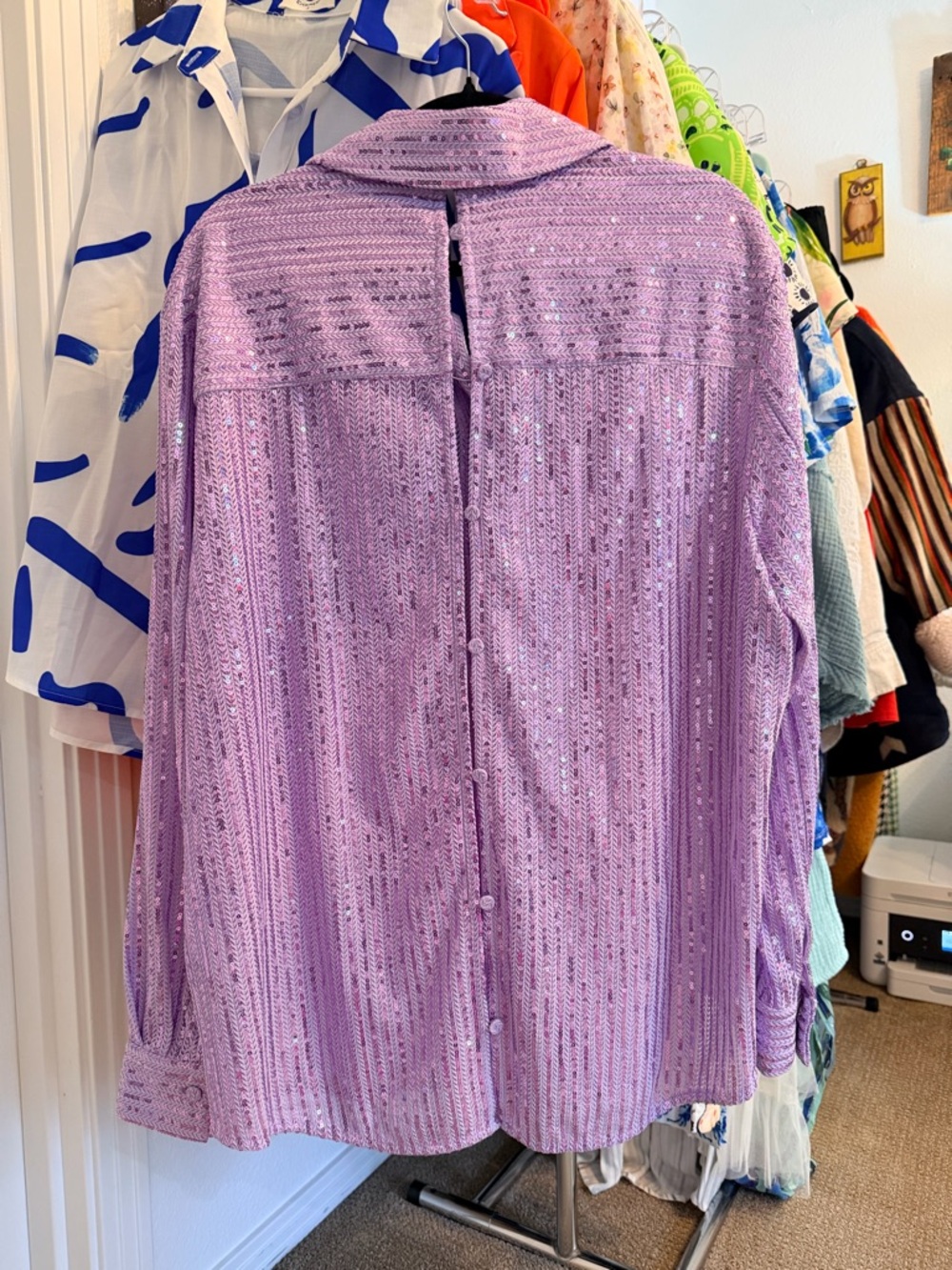 Stine Goya Edel Top Size M - Picture 11 of 12